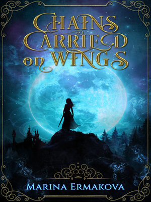 cover image of Chains Carried on Wings